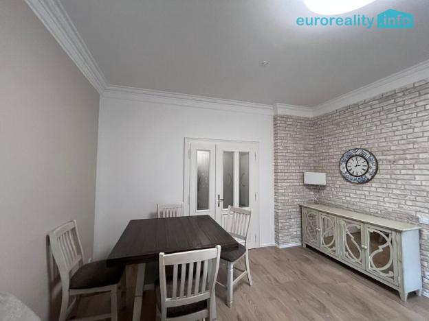 Prodej bytu 2+1, Mariánské Lázně, Anglická, 156 m2