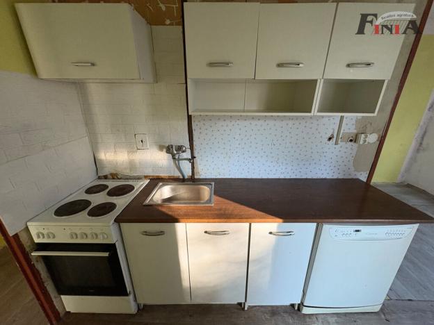 Prodej bytu 3+1, Stráž pod Ralskem, Máchova, 61 m2