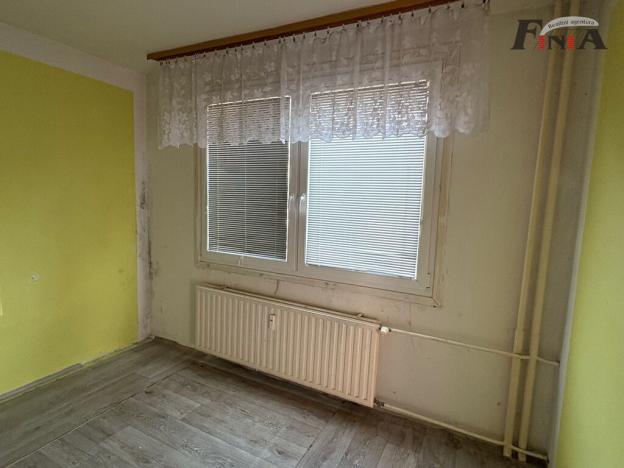 Prodej bytu 3+1, Stráž pod Ralskem, Máchova, 61 m2