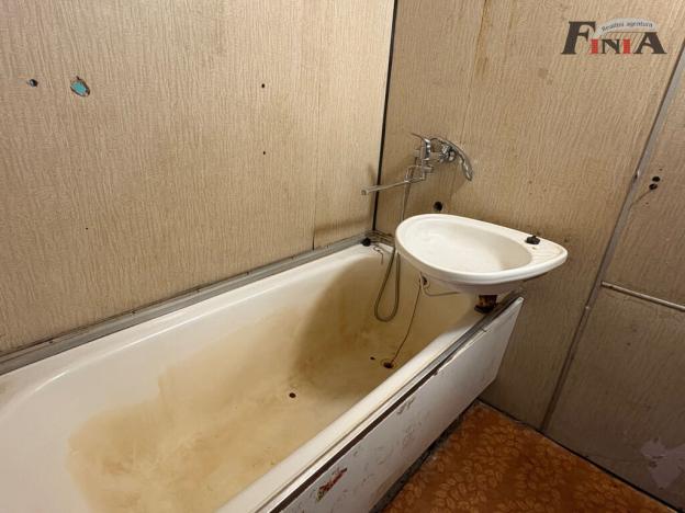 Prodej bytu 3+1, Stráž pod Ralskem, Máchova, 61 m2