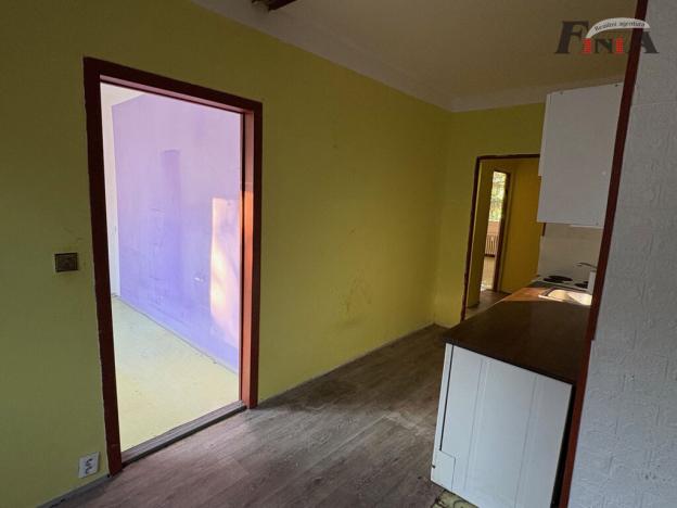 Prodej bytu 3+1, Stráž pod Ralskem, Máchova, 61 m2