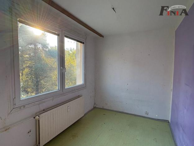 Prodej bytu 3+1, Stráž pod Ralskem, Máchova, 61 m2