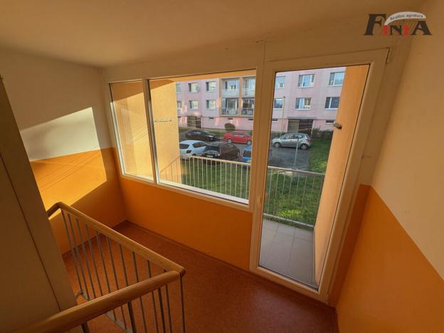 Prodej bytu 3+1, Stráž pod Ralskem, Máchova, 61 m2