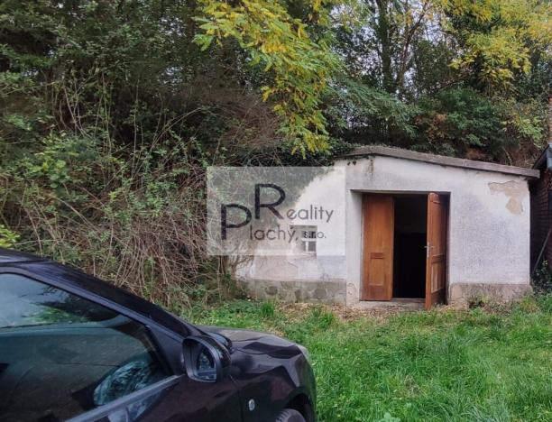 Prodej vinného sklepa, Prosiměřice, 22 m2