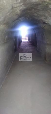 Prodej vinného sklepa, Prosiměřice, 22 m2