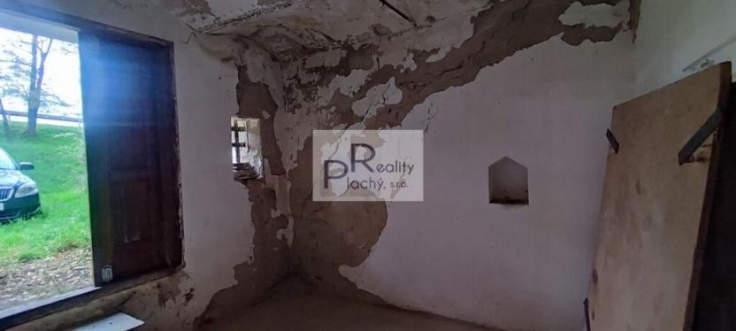 Prodej vinného sklepa, Prosiměřice, 22 m2