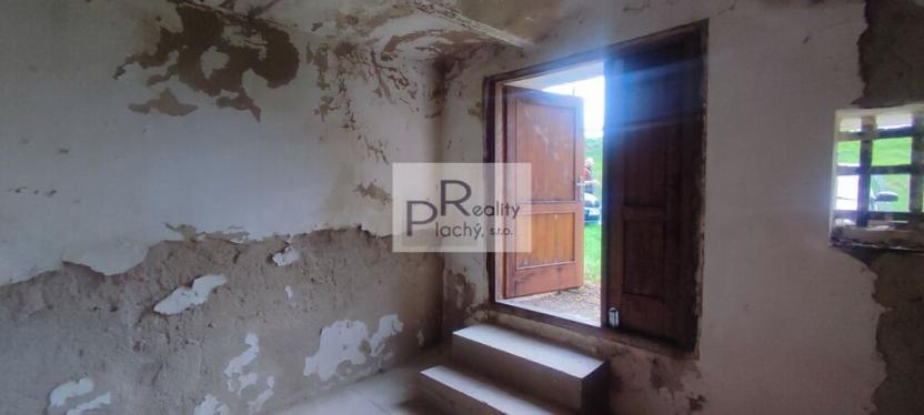 Prodej vinného sklepa, Prosiměřice, 22 m2