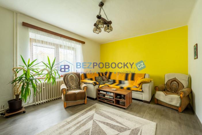 Prodej rodinného domu, Česká Bělá, 130 m2