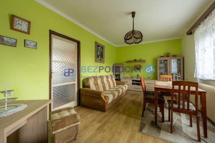 Prodej rodinného domu, Česká Bělá, 130 m2