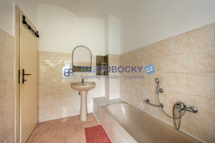 Prodej rodinného domu, Česká Bělá, 130 m2