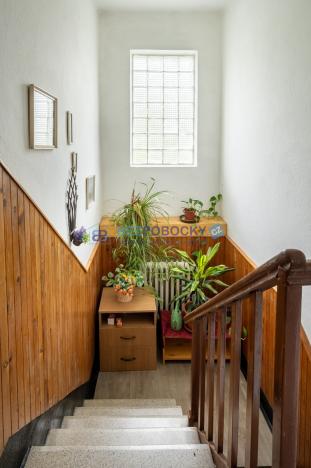 Prodej rodinného domu, Česká Bělá, 130 m2