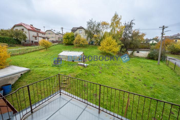 Prodej rodinného domu, Česká Bělá, 130 m2