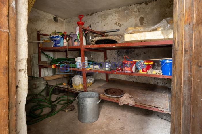 Prodej rodinného domu, Česká Bělá, 130 m2