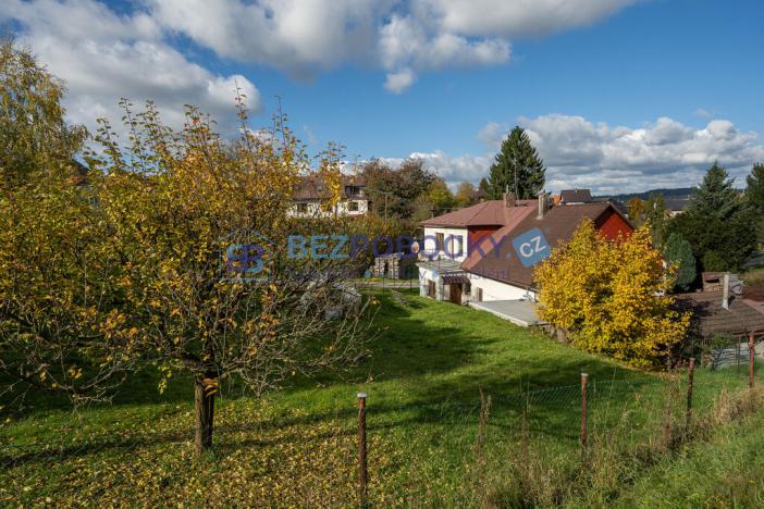 Prodej rodinného domu, Česká Bělá, 130 m2