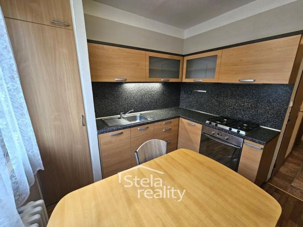 Prodej bytu 3+1, Bruntál, Okružní, 67 m2