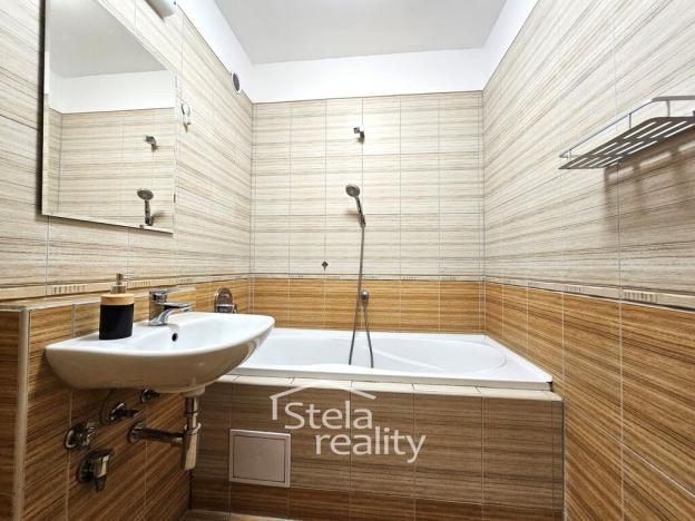 Prodej bytu 3+1, Bruntál, Okružní, 67 m2