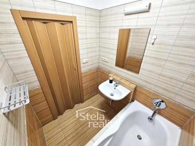 Prodej bytu 3+1, Bruntál, Okružní, 67 m2