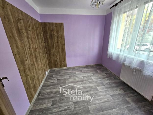 Prodej bytu 3+1, Bruntál, Okružní, 67 m2