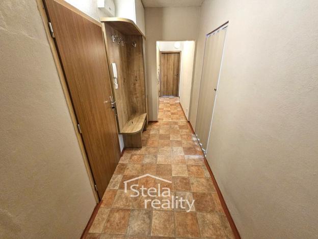 Prodej bytu 3+1, Bruntál, Okružní, 67 m2