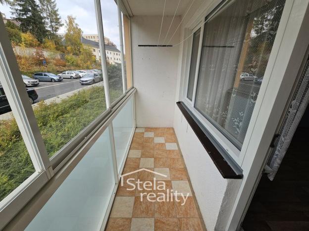 Prodej bytu 3+1, Bruntál, Okružní, 67 m2