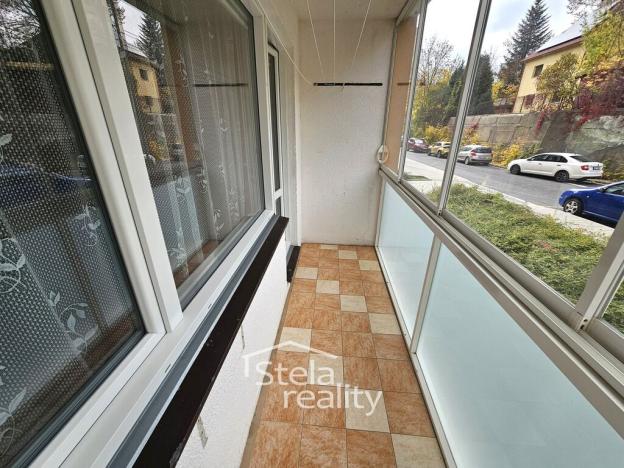 Prodej bytu 3+1, Bruntál, Okružní, 67 m2