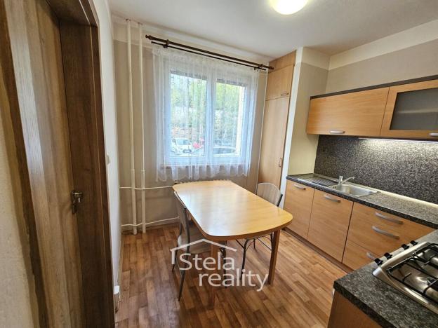 Prodej bytu 3+1, Bruntál, Okružní, 67 m2