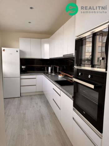 Pronájem bytu 3+1, Ostrava, Václava Košaře, 70 m2
