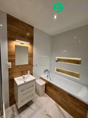 Pronájem bytu 3+1, Ostrava, Václava Košaře, 70 m2