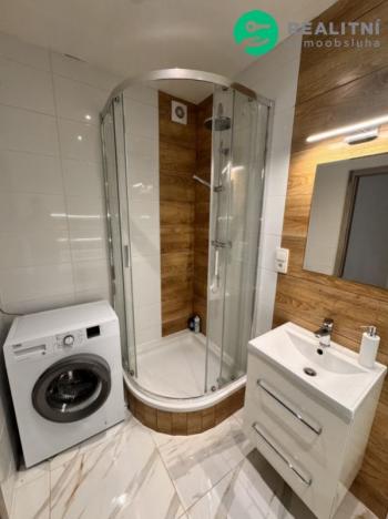 Pronájem bytu 3+1, Ostrava, Václava Košaře, 70 m2