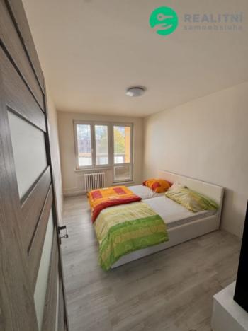 Pronájem bytu 3+1, Ostrava, Václava Košaře, 70 m2