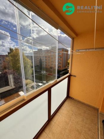 Pronájem bytu 3+1, Ostrava, Václava Košaře, 70 m2
