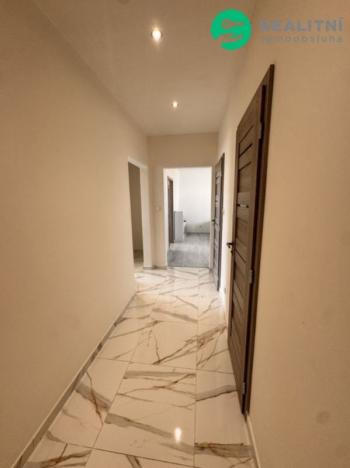 Pronájem bytu 3+1, Ostrava, Václava Košaře, 70 m2