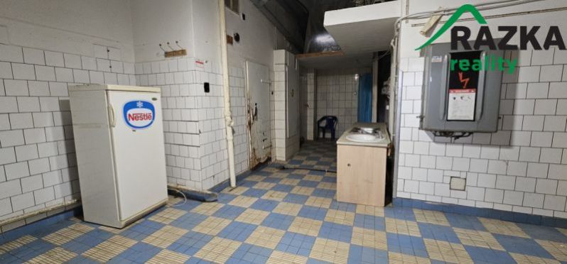 Pronájem rodinného domu, Tachov, Bělojarská, 75 m2