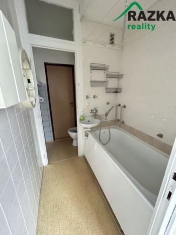 Prodej bytu 3+1, Bor, Borská, 66 m2