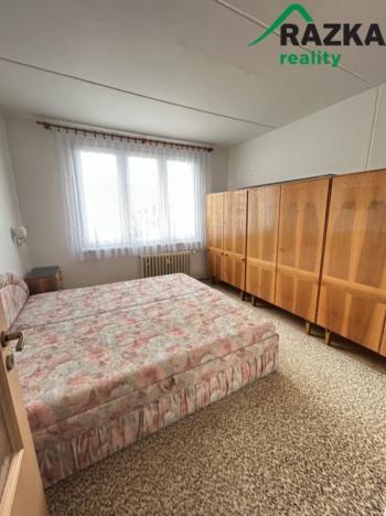 Prodej bytu 3+1, Bor, Borská, 66 m2