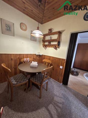 Prodej bytu 3+1, Bor, Borská, 66 m2