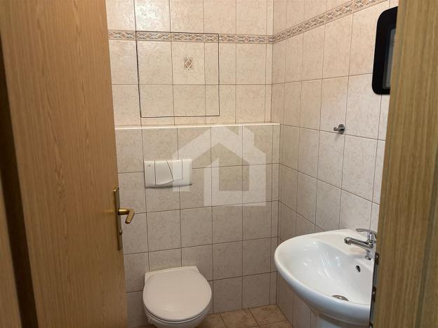 Pronájem bytu 3+kk, České Budějovice - České Budějovice 6, Jeronýmova, 124 m2