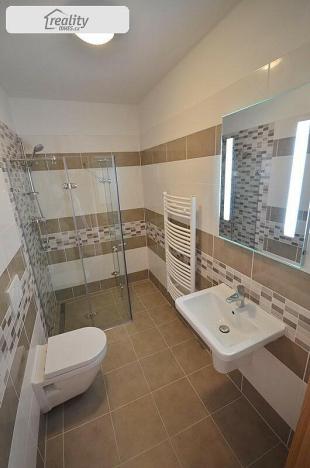 Pronájem rodinného domu, Roztoky, Železná, 189 m2