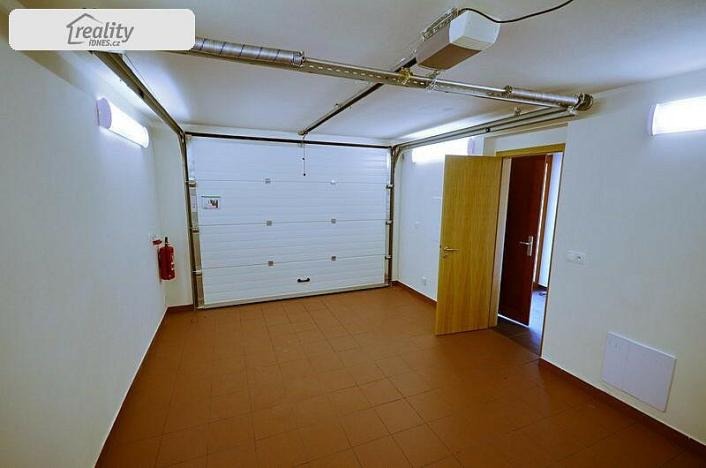 Pronájem rodinného domu, Roztoky, Železná, 189 m2