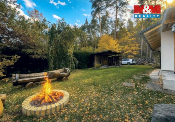 Prodej chaty, Zliv, 82 m2