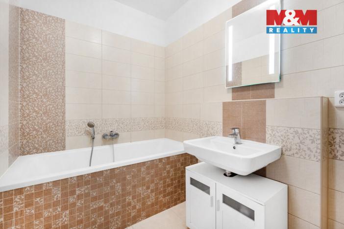 Prodej bytu 3+kk, Liberec - Liberec XIX-Horní Hanychov, Irkutská, 75 m2