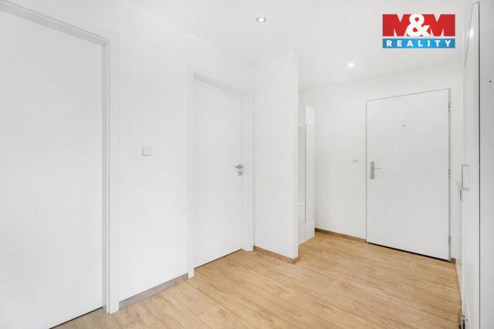 Prodej bytu 3+kk, Liberec - Liberec XIX-Horní Hanychov, Irkutská, 75 m2