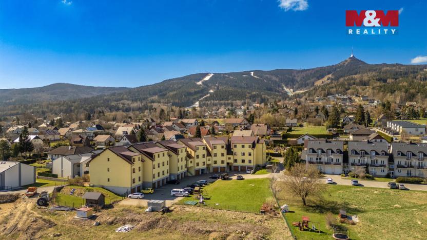 Prodej bytu 3+kk, Liberec - Liberec XIX-Horní Hanychov, Irkutská, 75 m2