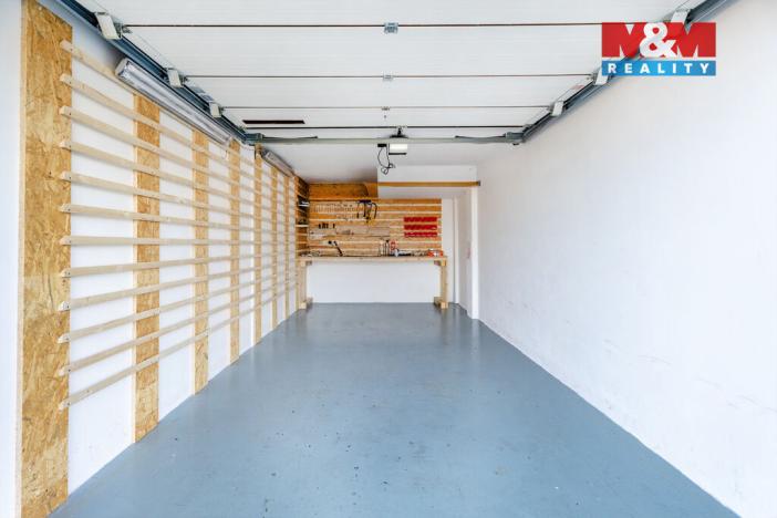 Prodej bytu 3+kk, Liberec - Liberec XIX-Horní Hanychov, Irkutská, 75 m2