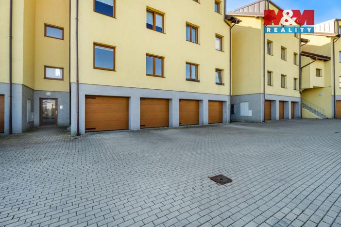 Prodej bytu 3+kk, Liberec - Liberec XIX-Horní Hanychov, Irkutská, 75 m2