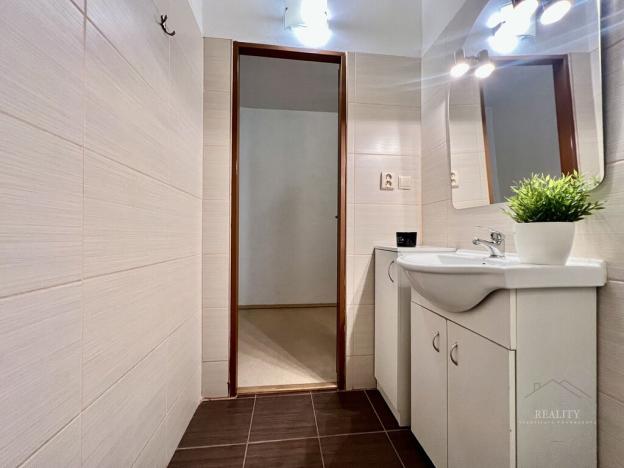 Pronájem bytu 2+kk, Mladá Boleslav - Mladá Boleslav III, Zalužanská, 45 m2