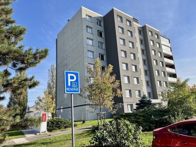 Pronájem bytu 2+kk, Mladá Boleslav - Mladá Boleslav III, Zalužanská, 45 m2