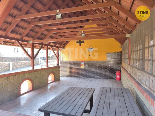 Prodej rodinného domu, Rožná, 400 m2