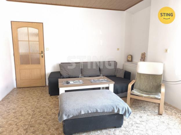 Prodej rodinného domu, Rožná, 400 m2