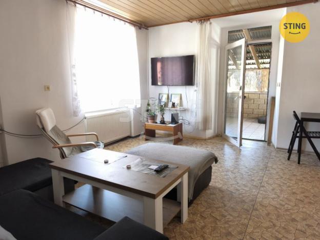 Prodej rodinného domu, Rožná, 400 m2